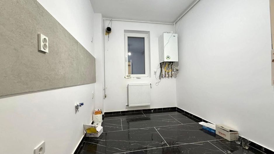 Apartament 2 camere - 2 locuri de parcare - Giroc - Poză 3