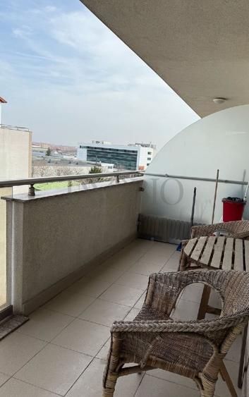 Garsoniera Aviatiei Centrala Proprie - Poză 9