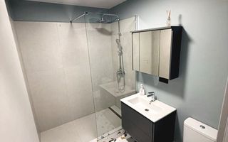 Apartament de închiriat | 2 camere | Modern & Complet Renovat | Ștefan - Poză 7