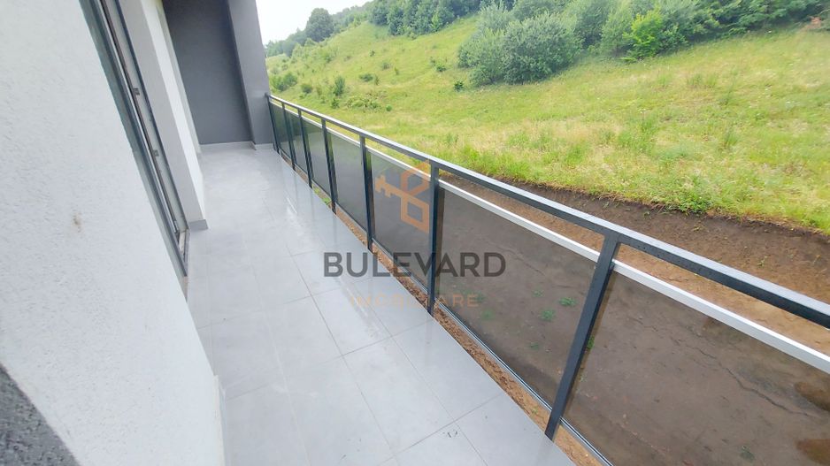 Apartament cu 2 camere, 53 mp,  zona strazii Teilor! - Poză 8