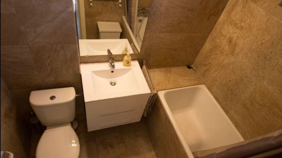 Apt 2 Cam - Dorobanti Beller De Inchiriat - Poză 5