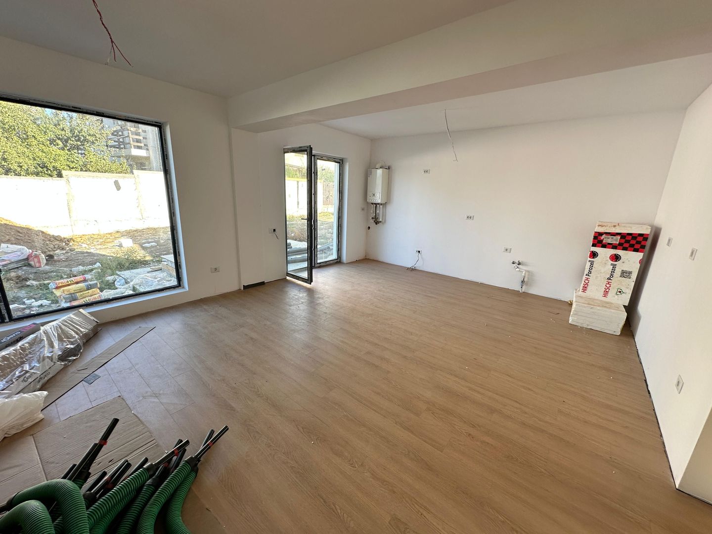 CASA SINGULARA- 5 CAMERE, TOATE UTILITATILE, FINISAJE PREMIUM,COMIS 0% - Poză 7