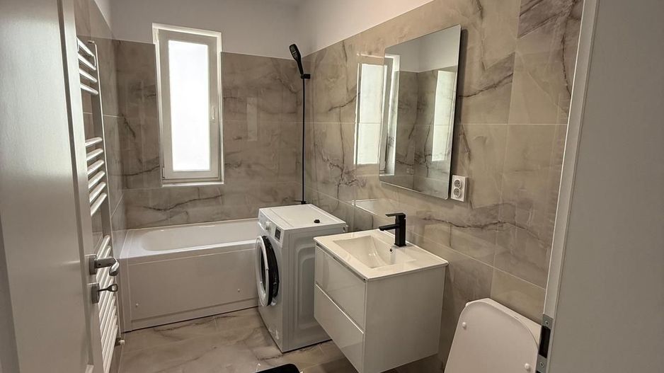 Giroc-Profi Neptun | 2 camere | Etaj 1 | Disponibil imediat - Poză 8