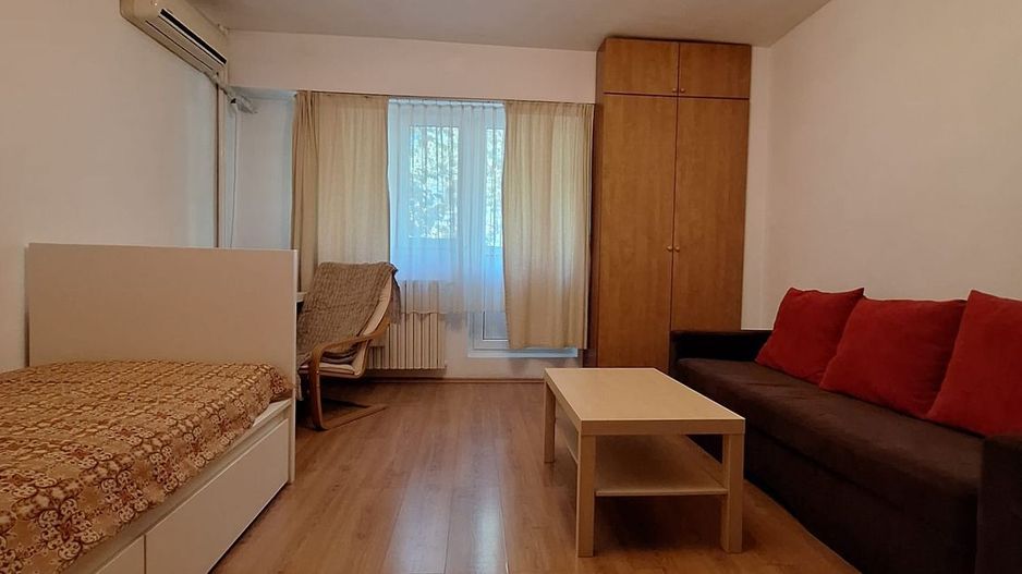 Garsonieră decomandată – Splaiul Unirii | Timpuri Noi - Poză 9