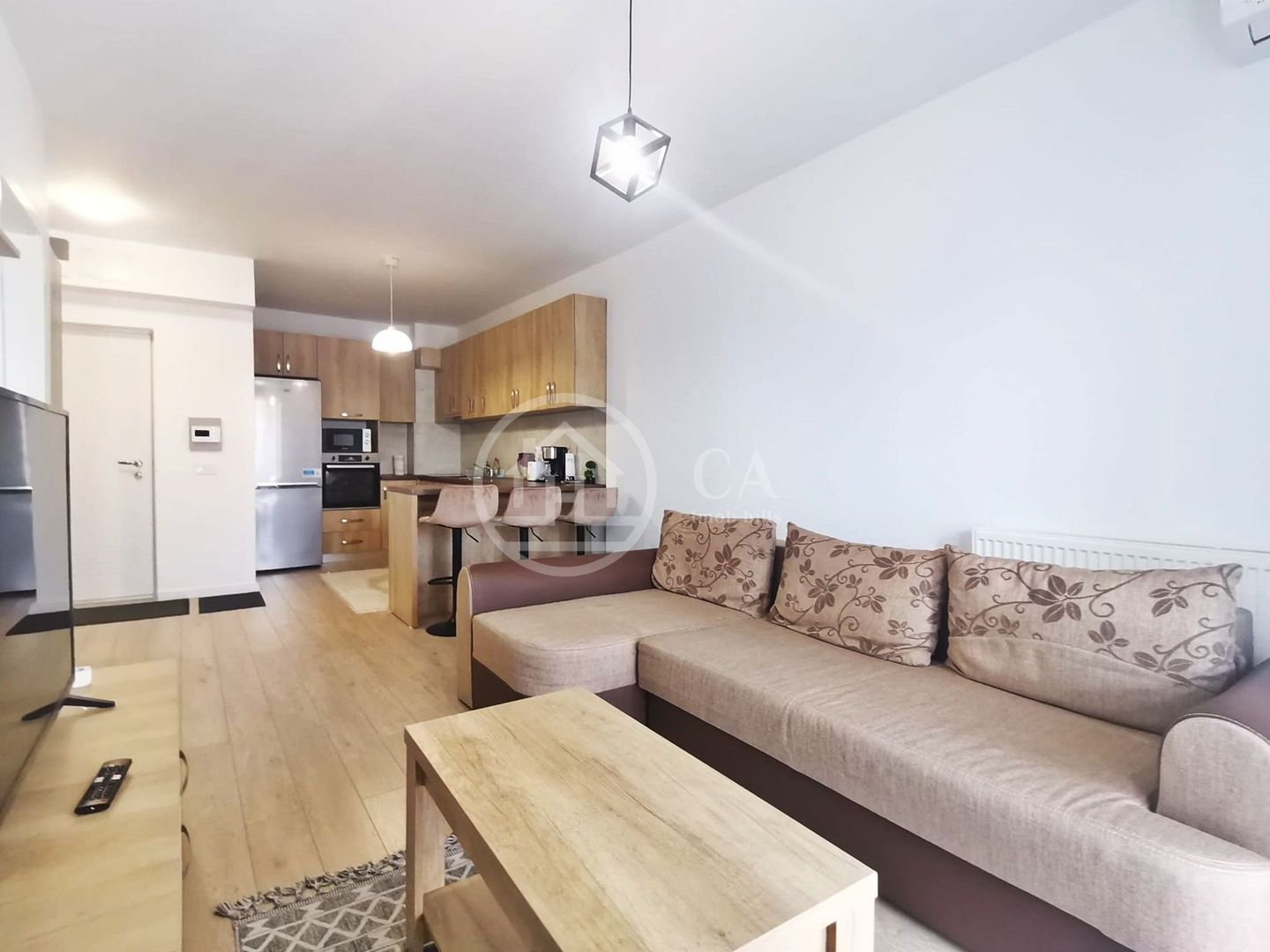 Apartament de închiriat cu 2 camere în Prima Oneștilor, Oradea - Poză 3