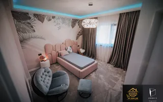 Casa luxury in cartierul Magnolia - Poză 18
