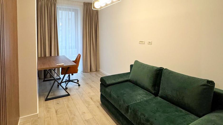 Chirie | Duplex 3 camere | 2 locuri de parcare | Herăstrău - Poză 8