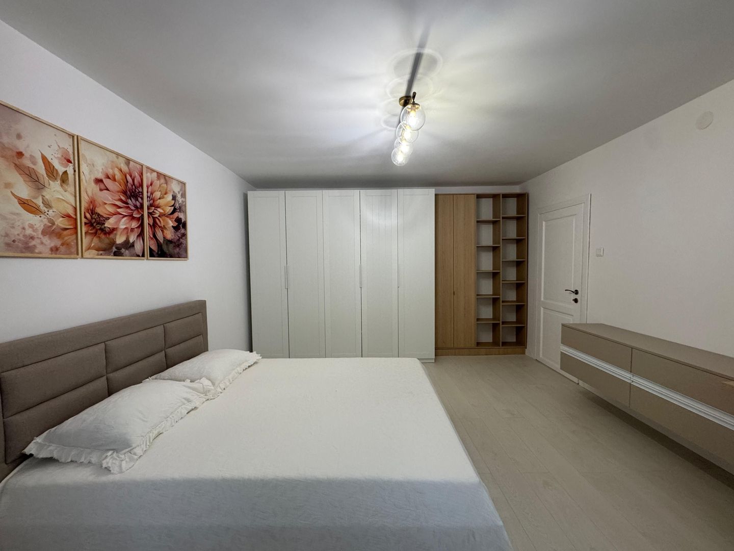 GARSONIERA DECOMANDATA || TIMPURI NOI- NERVA TRAIAN - Poză 2