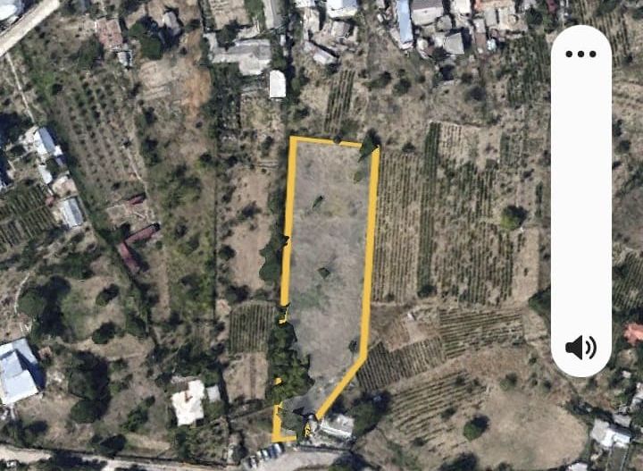 Iasi - Tomesti 3600mp intravilan intre case zona linistita + utilități - Poză 1