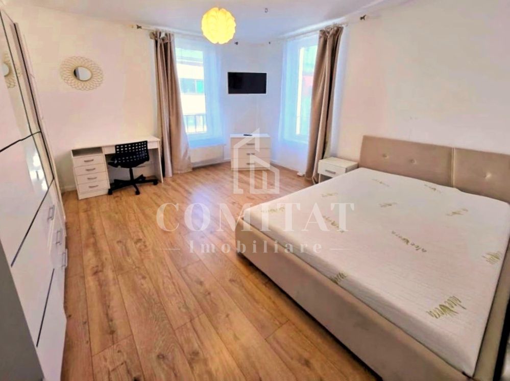 Apartament modern cu 2 camere | Cartierul Zorilor - Zona UTCN - Poză 2