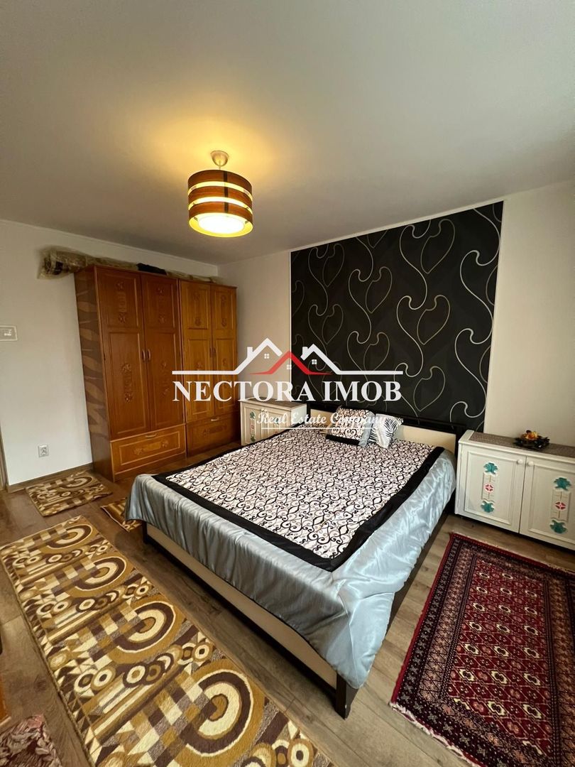 NECTORA IMOB-Apartament 2 camere, Blvd. Dacia, Mobilat/Utilat/Parcare - Poză 4