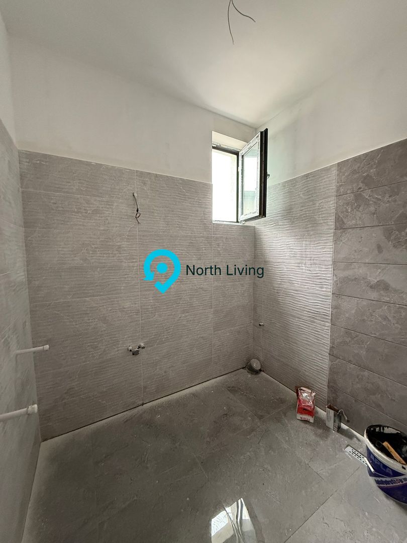 De vanzare complex de case in Comuna Berceni- strada  Miorita - Poză 4