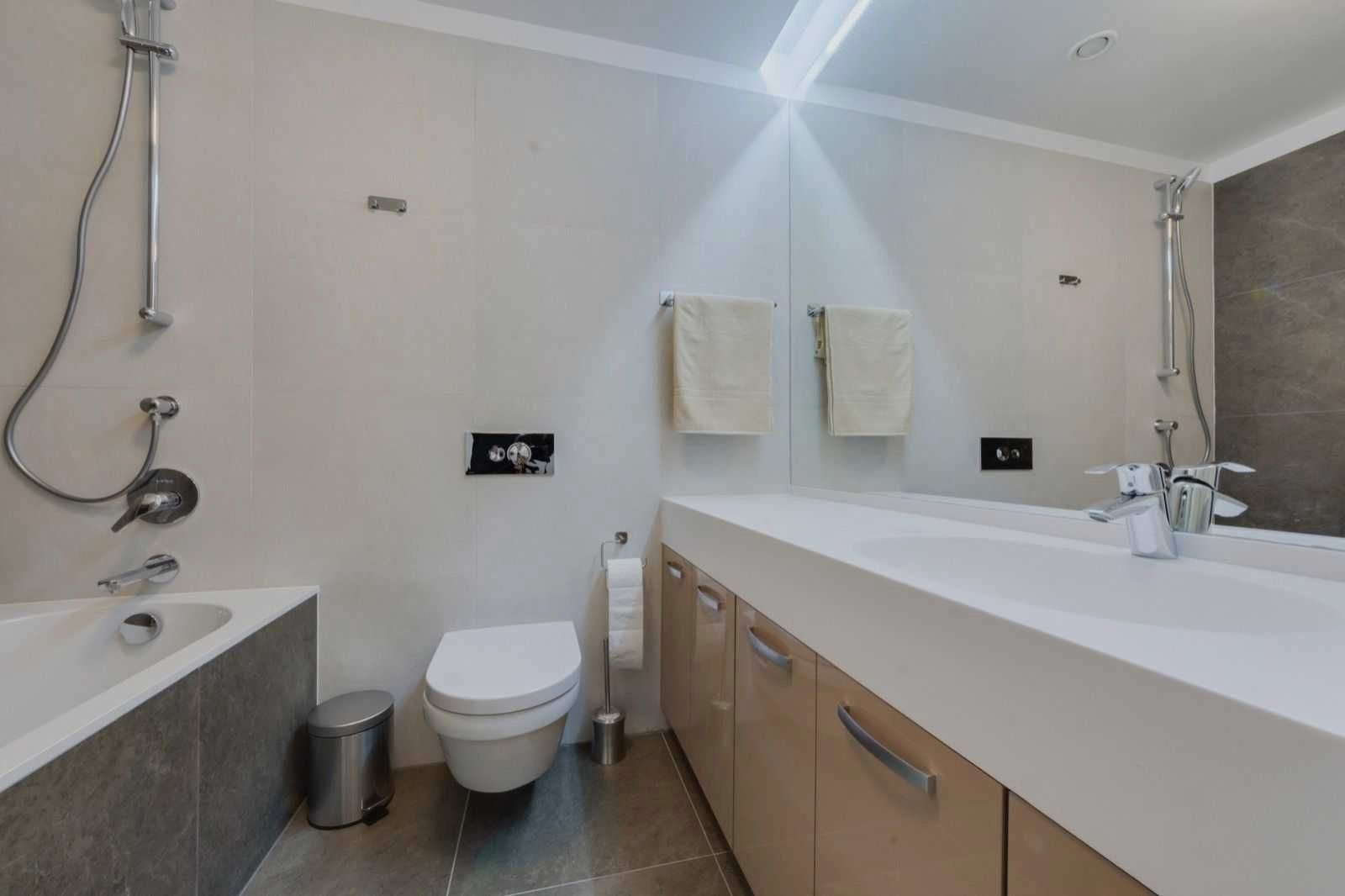 Apartament 2 camere One Herastrau Plaza / loc de parcare+ boxa - Poză 5