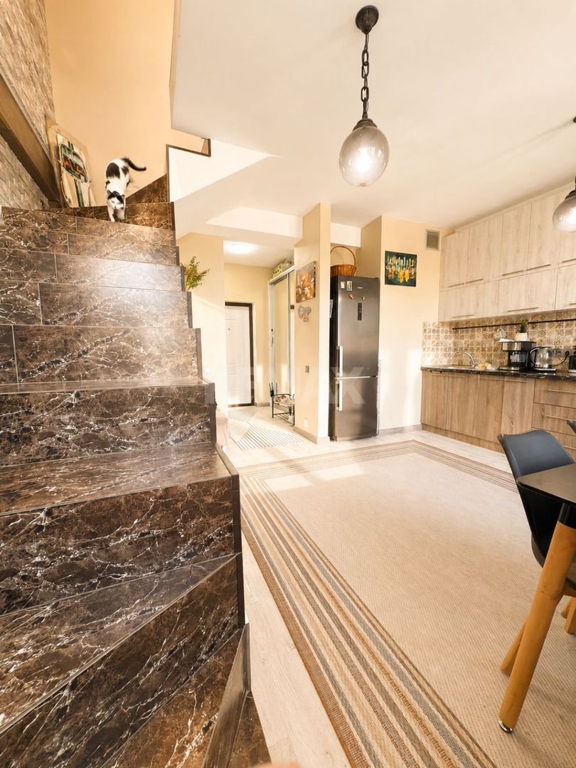 De vînzare apartament la Botanica - Poză 7