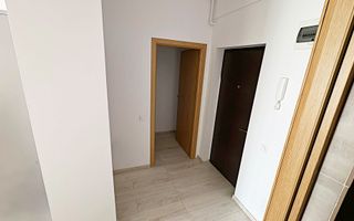 2 camere, modern, bloc nou, balcon, parcare, Centru, str Traian - Poză 7