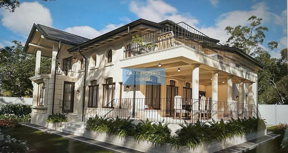 Casă în Construcție – Str. Decebal, Giurgiu - Poză 2