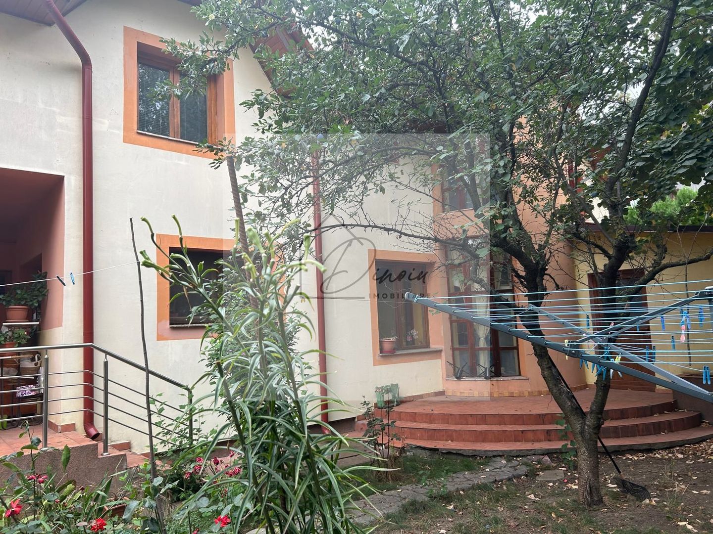 Vila 8 camere  Baneasa - Iancu Nicolae - Poză 22