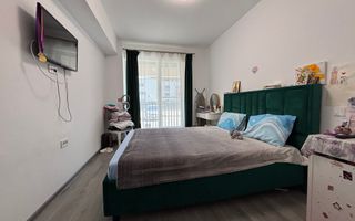 Apartament 2 camere | Curte Proprie | Parcare | Tractorul - Poză 6