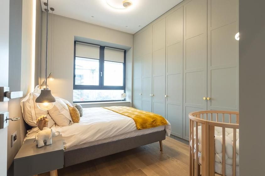 Vanzare Apartament 2 Camere + 1 loc. parcare | Aviatiei Tower - Poză 13