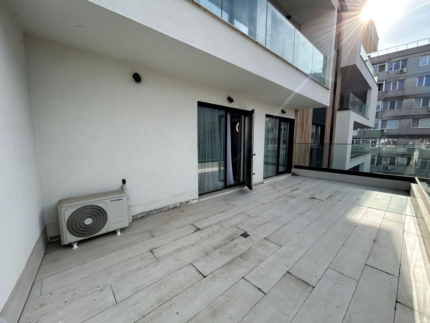 PENTHOUSE ULTRAMODERN INTELIGENT MOBILAT ULTRALUX terasa 120mp Zona Domeni - Poză 21