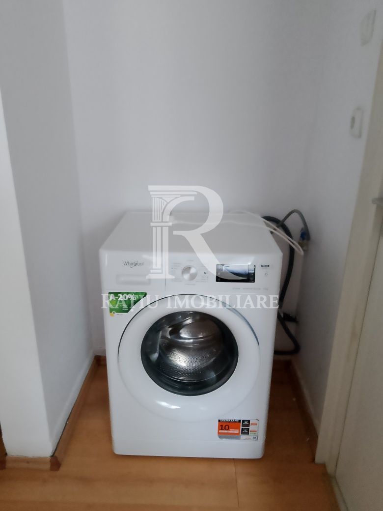 De inchiriat | Apartament cu 2 camere | Rogerius - Poză 8