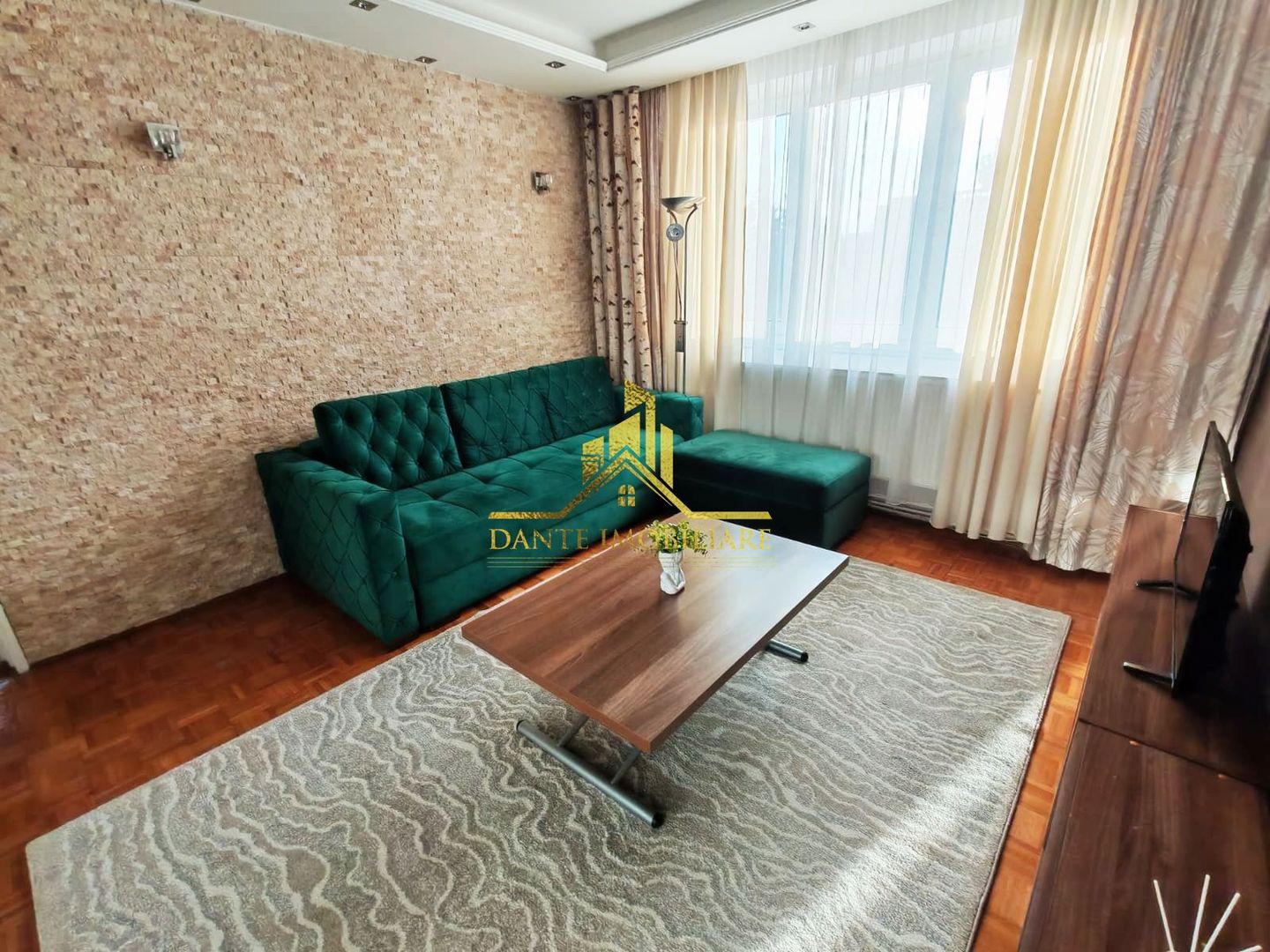 2 camere, mobilat modern, balcon, Gheorgheni, zona Iulius Mall - Poză 10