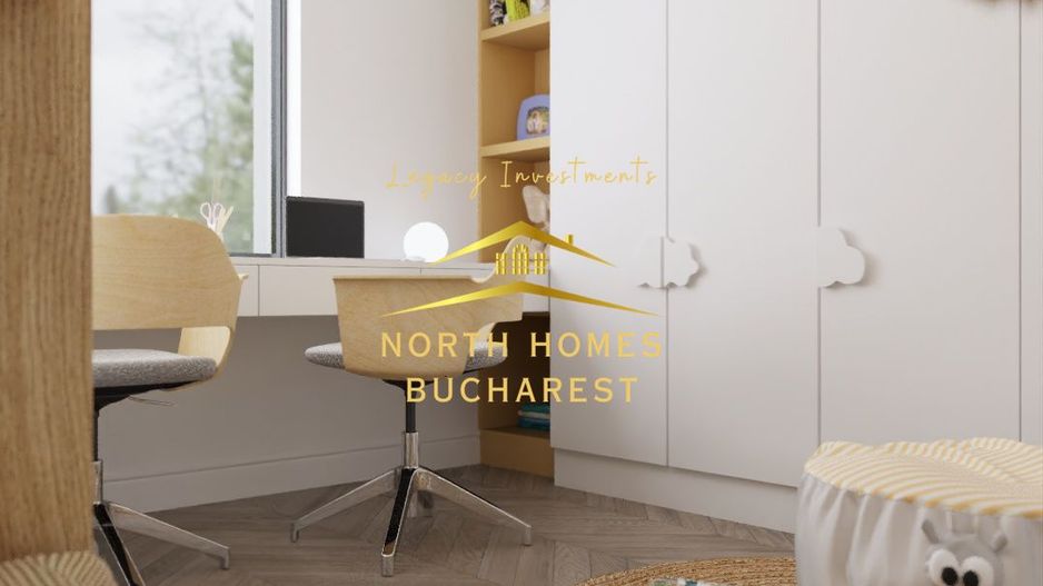 DIRECT DEZVOLTATOR - Vile individuale Pipera Tunari - COMISION 0 - Poză 17