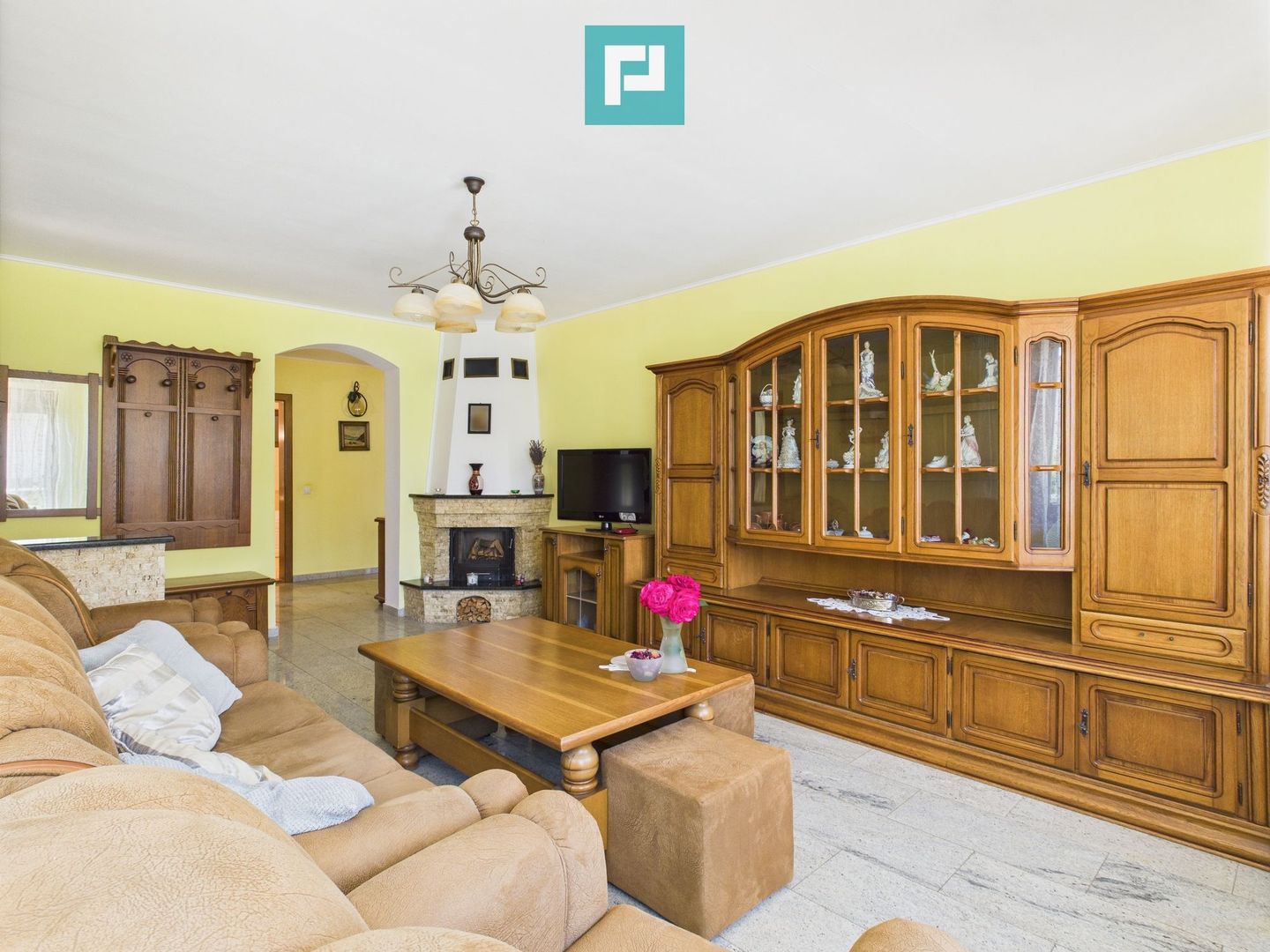 Casă cochetă în Sânleani - Cartierul Florilor - Poză 13