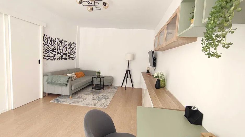 Apartament 2 camere Lujerului – Decomandat, 5 min Metrou, Anvelopat - Poză 2