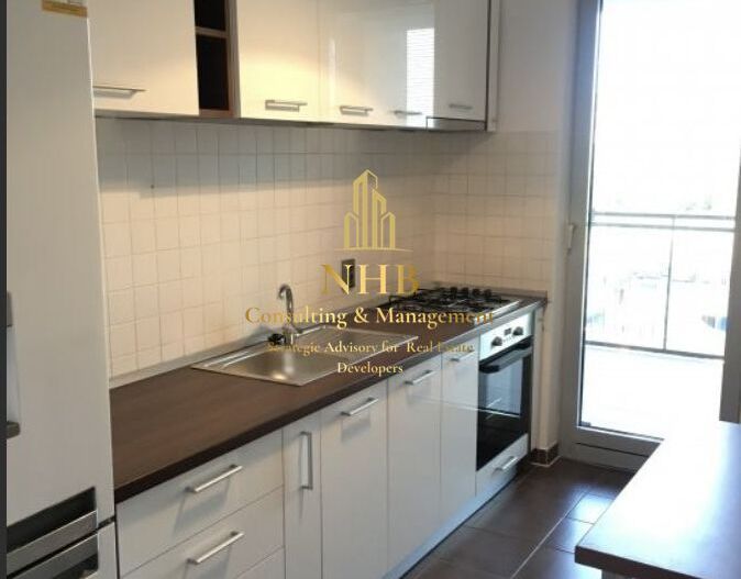 Apartament 2 camere Asmita Gardens | Centrala de Imobil | Mihai Bravu - Poză 5