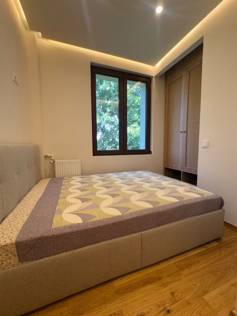 2 CAMERE LUX || FLOREASCA - Poză 14