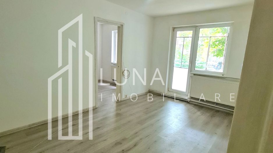 Apartament 2 camere, 38 mp, parter, Dambu Pietros - Poză 1