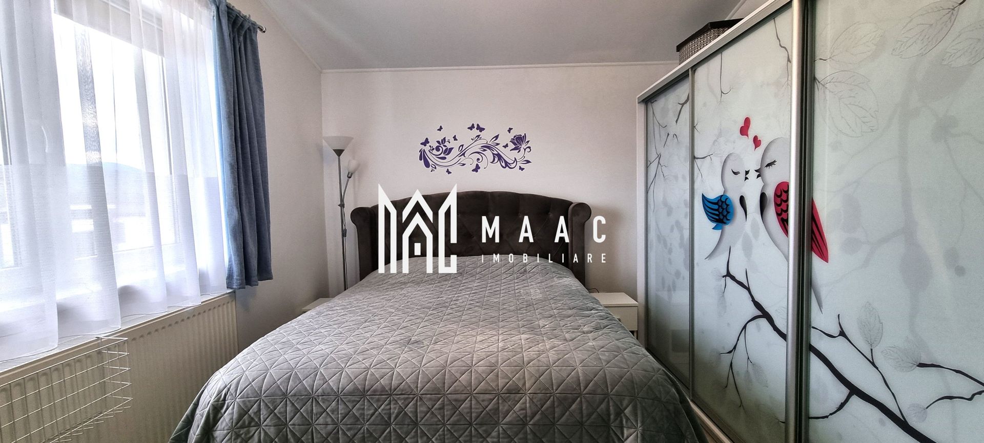 Apartament 3 camere I Balcon I Parcare I Pod I Arhitecților - Poză 6