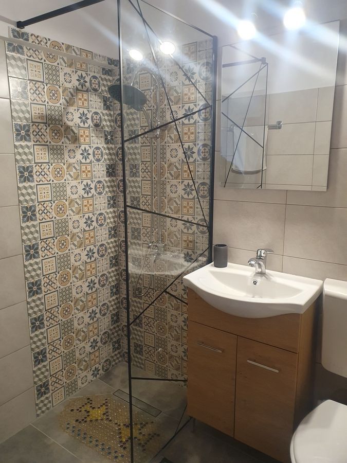 AP. 2 CAMERE DRUMUL TABEREI, BUCATARIE INCHISA, CURAT, METROU 2 MINUTE - Poză 5