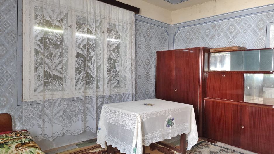 Casa la tara, gaz, acces auto, teren 4122 mp – Petid, Bihor – VANZARE - Poză 5