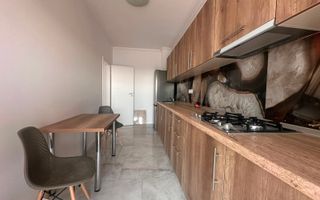 Apartament 2 camere decomandat, prima inchiriere, Parc Tudor Arghezi - Poză 7