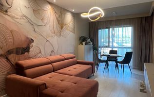 3 camere Parcului mobilat si utilat | terasa 13.6 mp | boxa