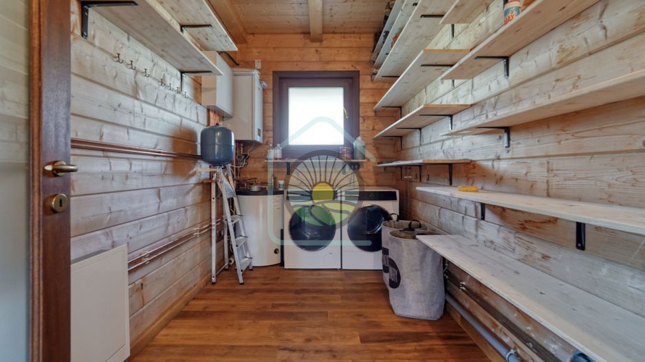 Inchiriere Casa Cristian- Brasov - Poză 17