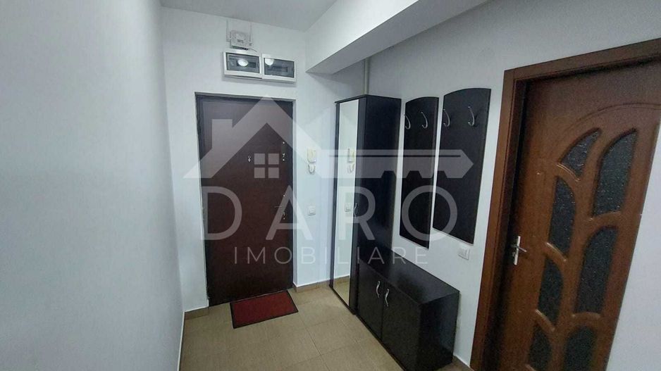 Inchiriez Studio, Tudor, Str Gloriei, Bloc nou - Poză 6