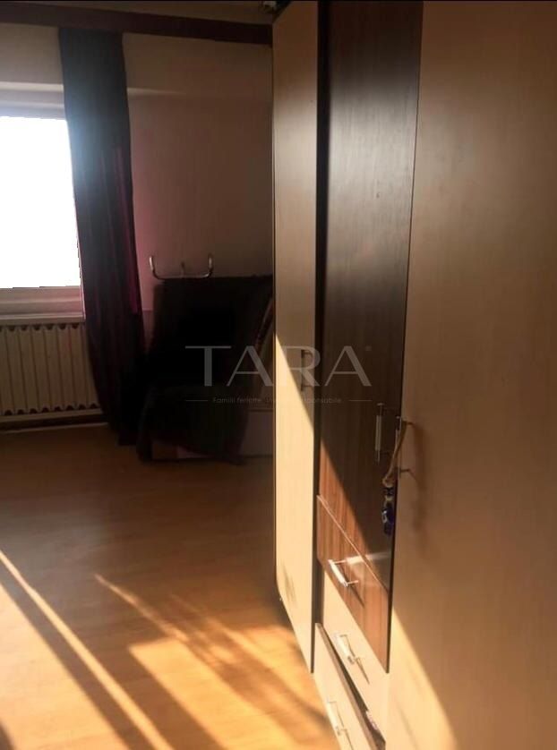 Apartament cu o cameră - Semicentral, zona BRD - Poză 4
