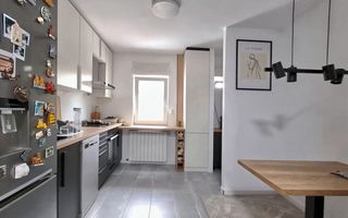 3 camere, La Cheie, 2 bai, Etaj 2/4 Grigorescu!! - Poză 2