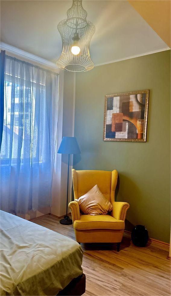 Apartament superb 3 camere mobilat lux, parcare subterană - Herăstrău - Poză 7