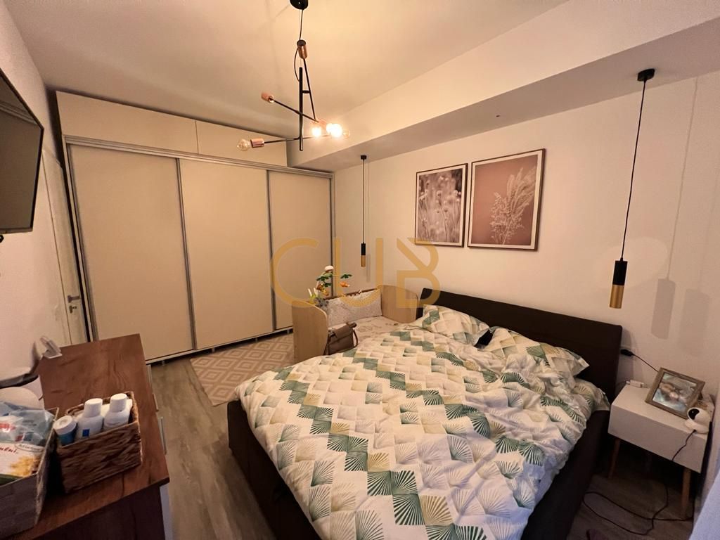 FUTURE RESIDENCE - 2cam complet mobilat+utilat |Bloc nou,parc subteran - Poză 9