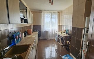 DE VANZARE 2 CAMERE DECOMANDAT – METROU ROMANCIERILOR | PARC - Poză 3