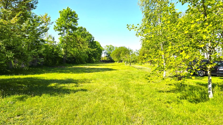 Proprietate unica, vila si 8000 mp pe malul lacului Snagov - Poză 34