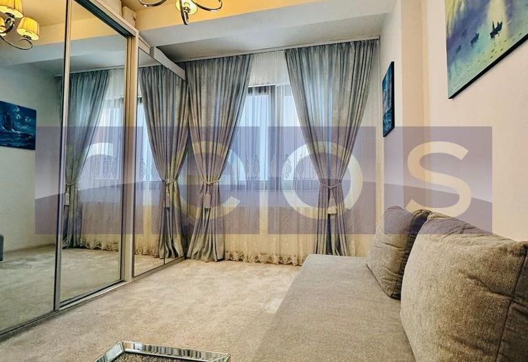 DE VANZARE AP 3 CAMERE 67 MP DRUMUL TABEREI | DECOMANDAT | METROU - Poză 3