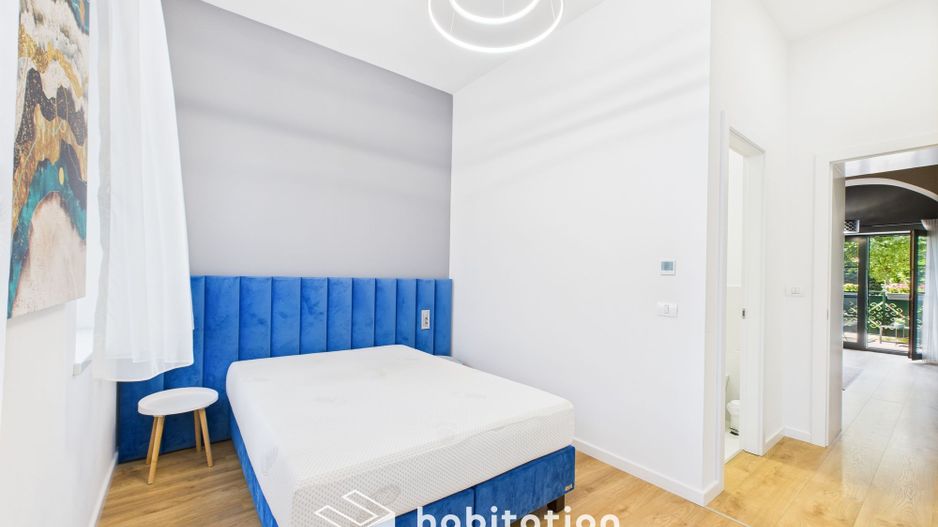 Elegant, finisaje premium, locație deosebita - 3 camere  în Bălcescu - Poză 18