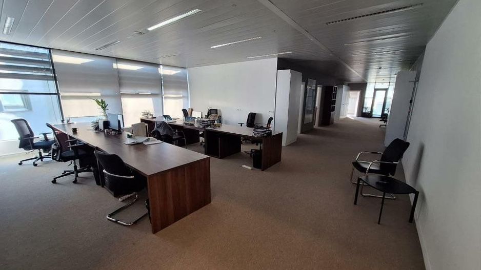 Inchiriere spatiu birouri One Herastrau Office - Poză 1