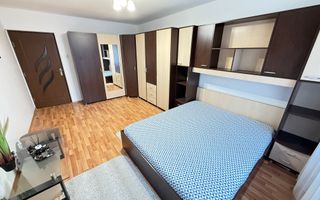 Apartament cu 2 camere | Decomandat | Zona str. Dunării | Între Lacuri - Poză 3