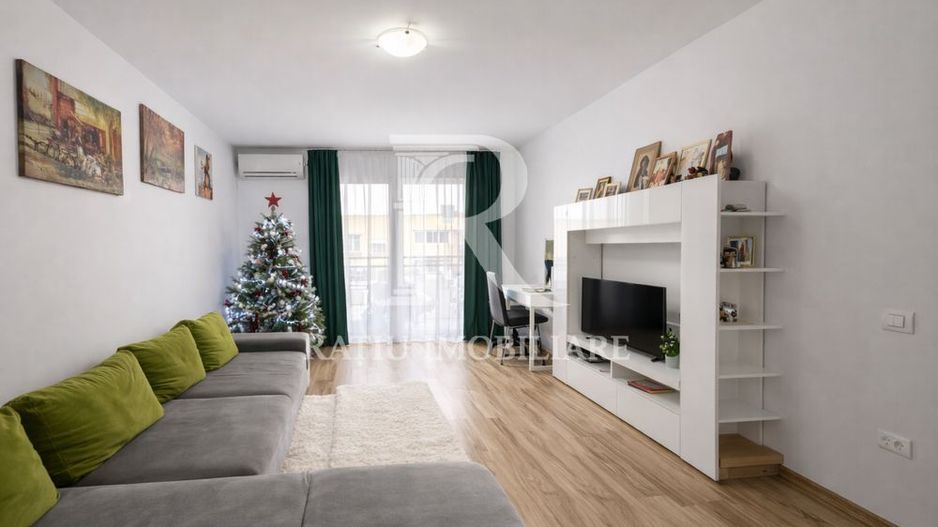 Apartament 2 camere | Prima Nufarul | Oradea - Poză 1